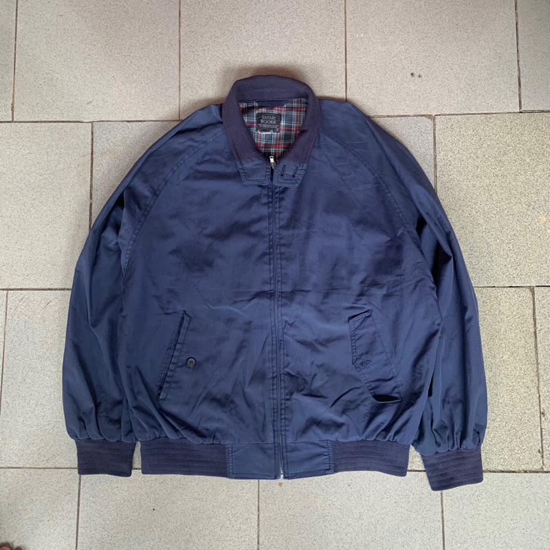 HARINGTON SAFARI ROOKIE