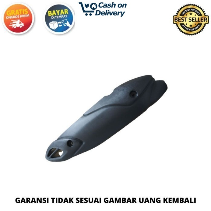 COVER KNALPOT TAMENG NEW NMAX 155 NMAX OLD NMAX LAMA