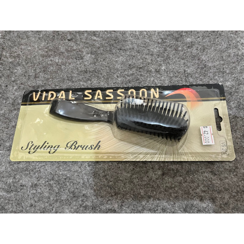 Vidal Sassoon Styling Brush VS 201