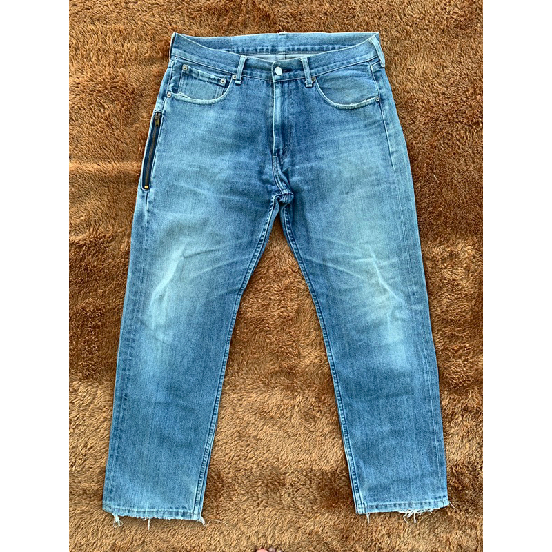 LEVIS X FRAGMENT 207