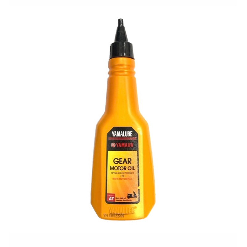 Oli Gardan Yamaha 140ML Oli Gardan All Matic Yamalube Aerox Nmax