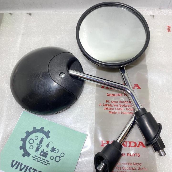 SPION ALL HONDA SCOOPY ORIGINAL HONDA