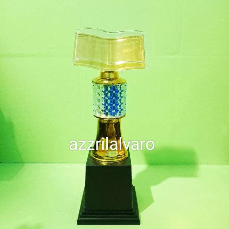 Piala MTQ Tinggi 29cm