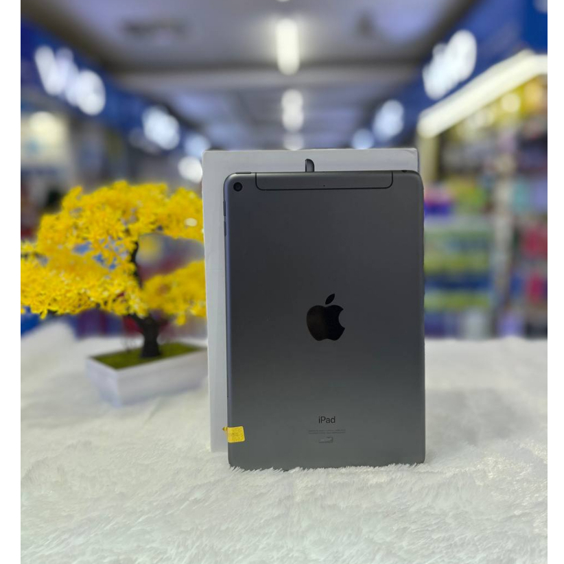 IPAD MINI 5 64 GB WIFI CELL FULLSET