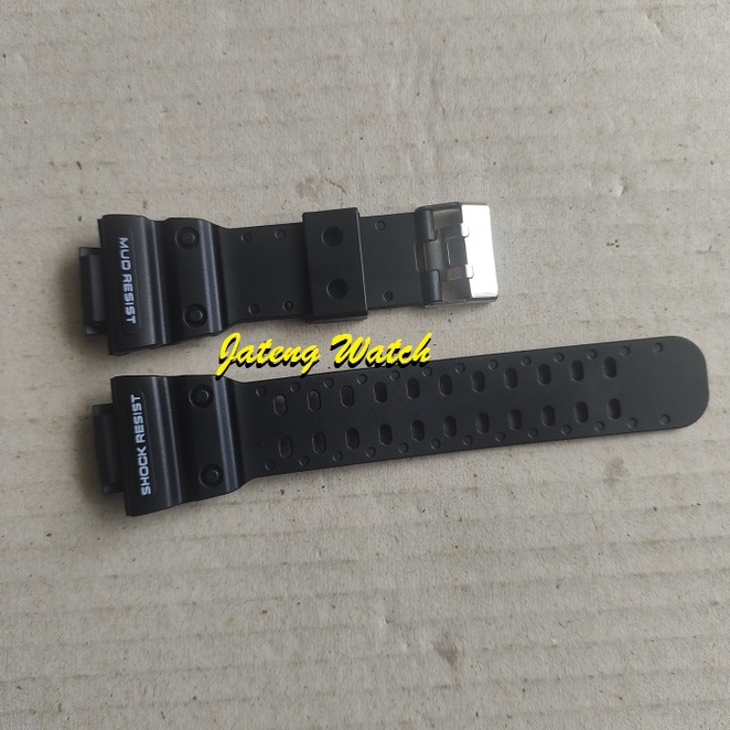 Tali atau Strap Untuk Jam Tangan Digitec 2012 DG-2012T DG-2012 DG2012T DG2012 5012 DG-5012T DG-5012 