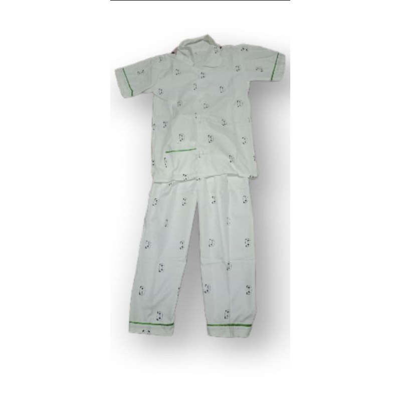baju tidur,anak laki kekinian