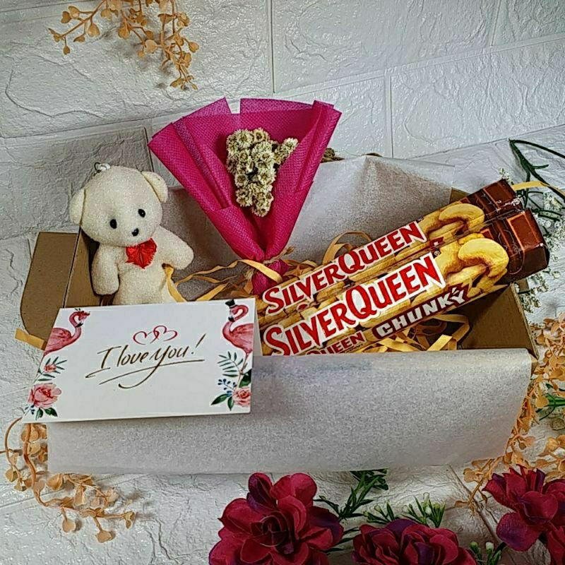 Hampers Valentine Hampers Ultah Cewek Hampers Anniversary Hampers Wisuda Kado Valentine Kado Ultah Wanita Kado Anniversary Kado wisuda Hadiah Ultah Wanita Hadiah Anniversary Hadiah Wisuda Gift Box wanita Hadiah Natal hampers coklat