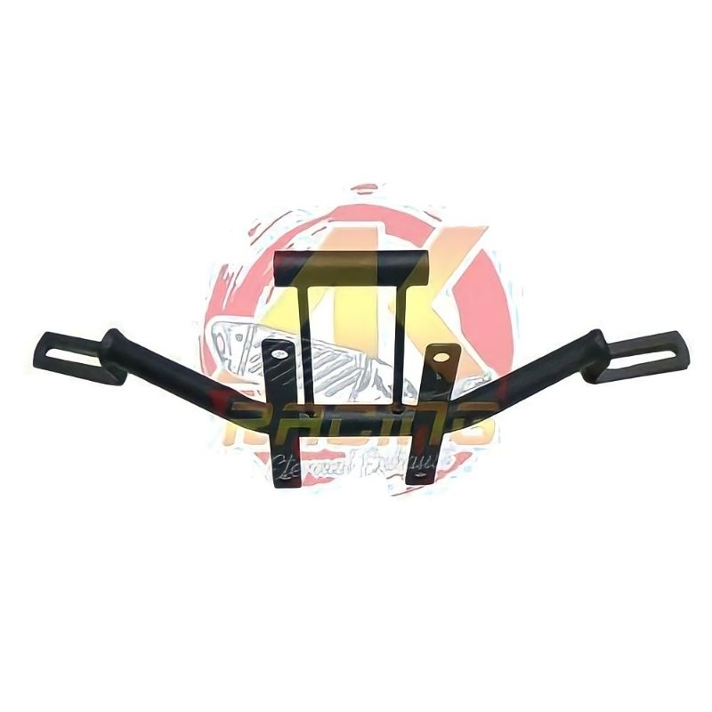 BRACKET VISOR WINDSHIELD Breket Visor Dudukan Visor Beat Mio Vario Supra