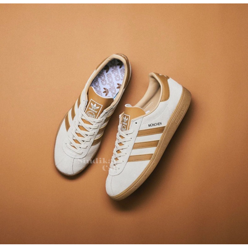Adidas Munchen New Release