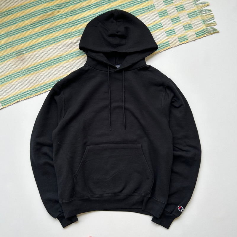 Hoodie Champion Honduras Termurah Second Original