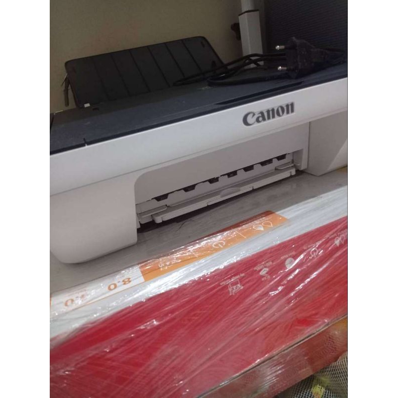 Printer Canon PIXMA MG2577s