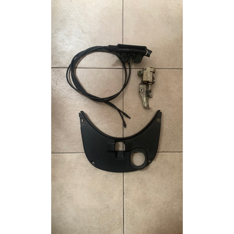 MEKANIKAL JOK VESPA SPRINT/PRIMAVERA IGET