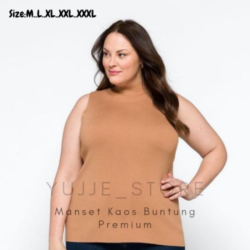 Manset Buntung Jumbo Manset Tanpa Lengan Jumbo Manset Kutung Jumbo Manset Jumbo Kutung Jumbo