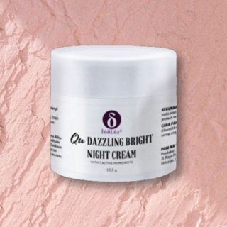Qu Dazzling Night Cream