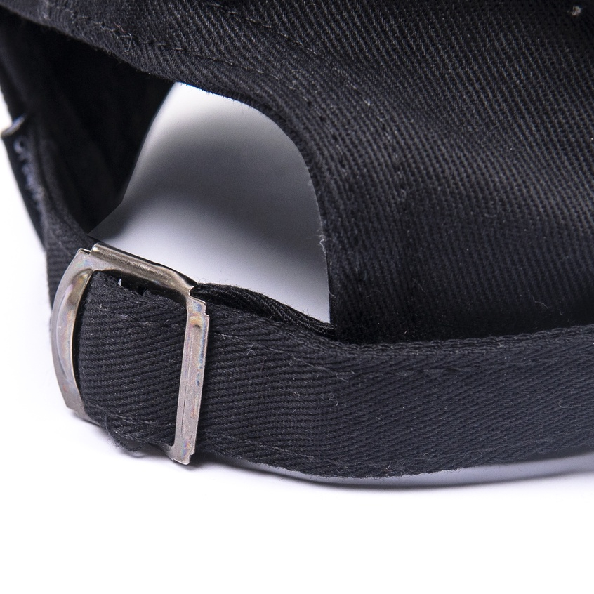 Kaway Topi/Cap Five Panel - Baseball Motif Tapis