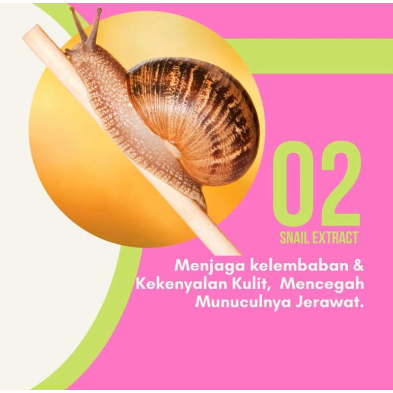 MASKER  DAN SABUN DNA SALMON GEMPITA | ECER SATUAN