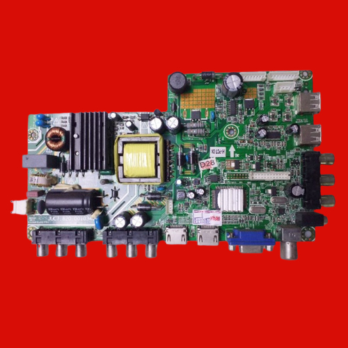 MAINBOARD - MOTHERBOARD TV LED CHANGHONG 32D1000