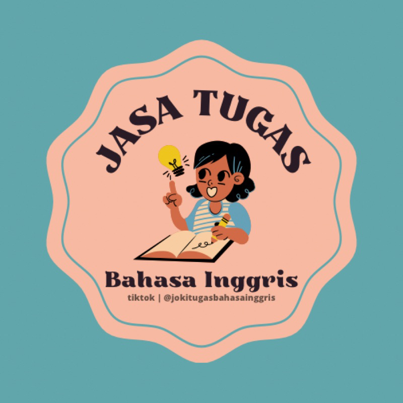 

Jasa pengerjaan tentang Bahasa inggris