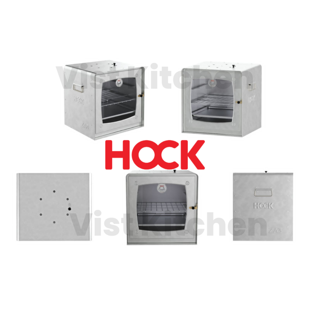 [FLASH SALE] Oven Zincarum No 3 / Oven Hock No 3 Zincarum Putaran Hawa
