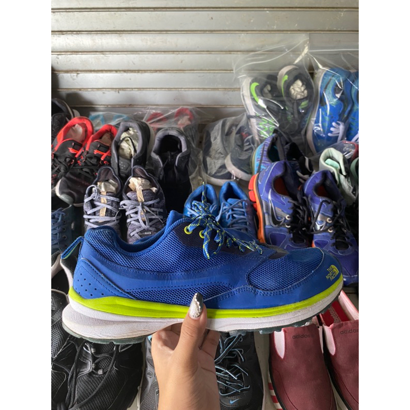 sepatu The North Face original second
