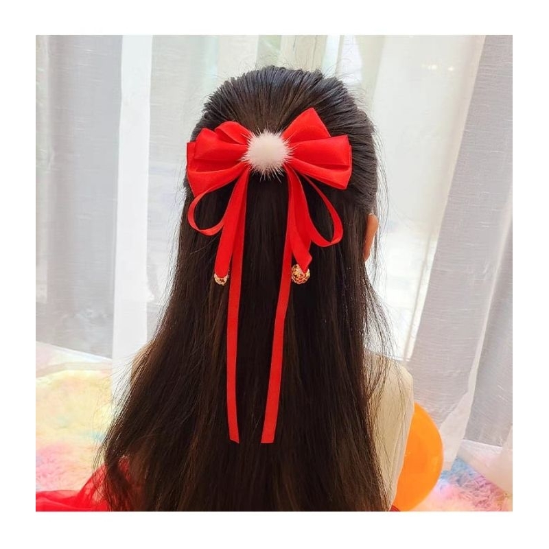 

Pita merah pita pink jepitan murah jepitan anak pita anak