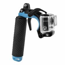 Handle Shutter For Gopro