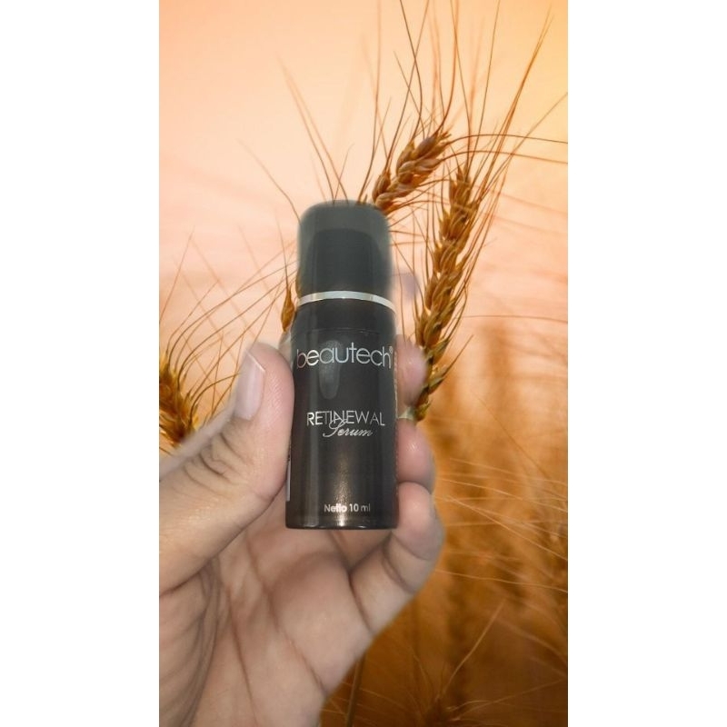 Beautech Retinewal Serum