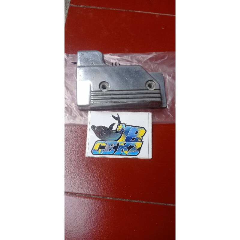 tutup boring suzuki satria 2 tak