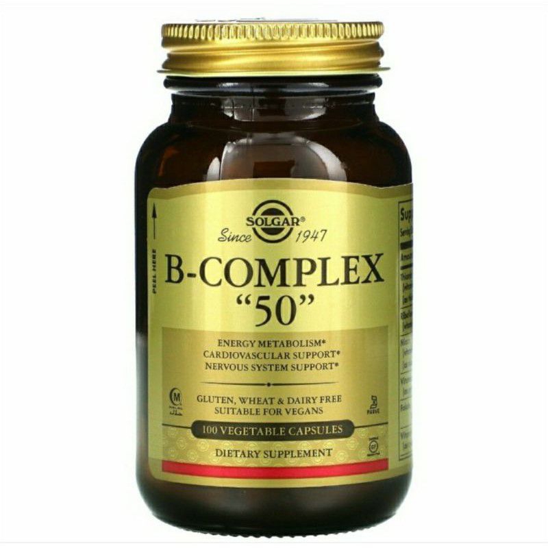 

B-complek