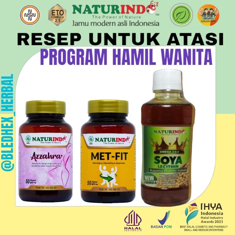 Program Kehamilan, Obat Herbal Promil Herbal Program Hamil Pria Dan Wanita Obat Herbal Program Hamil