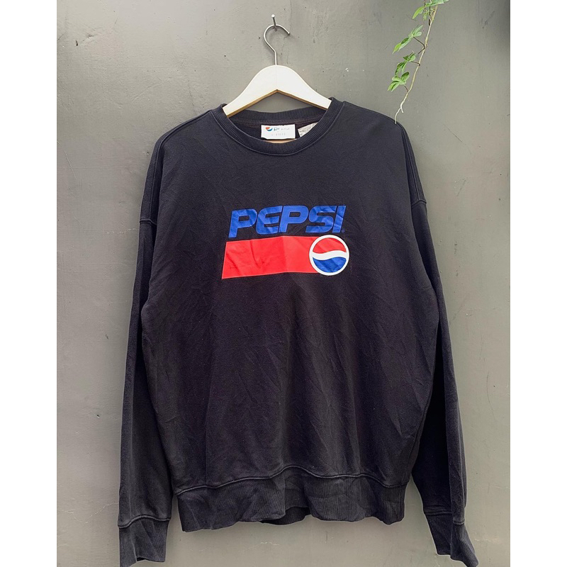 pepsi x topten