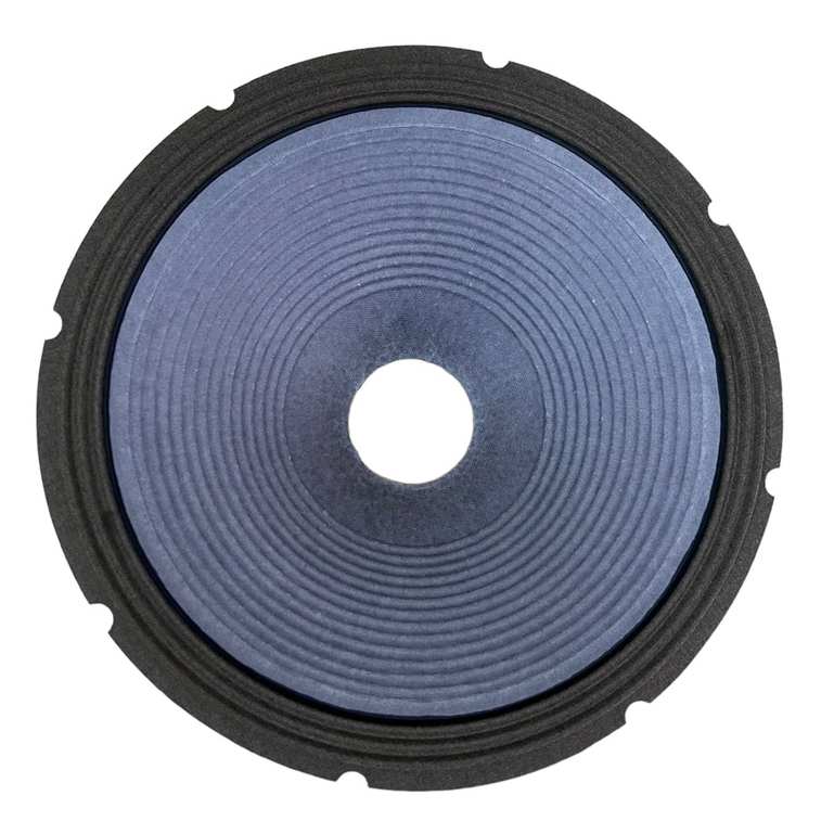 DAUN SPEAKER 15 INCHI LUBANG 3 INCHI 3 GELOMBANG