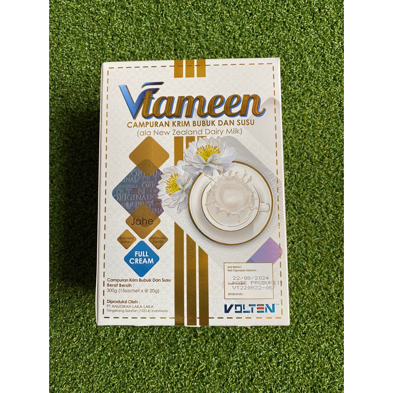 Vtameen New Zealand Dairy Milk Membantu Mencerahkan dan Menjaga Kesehatan Kulit