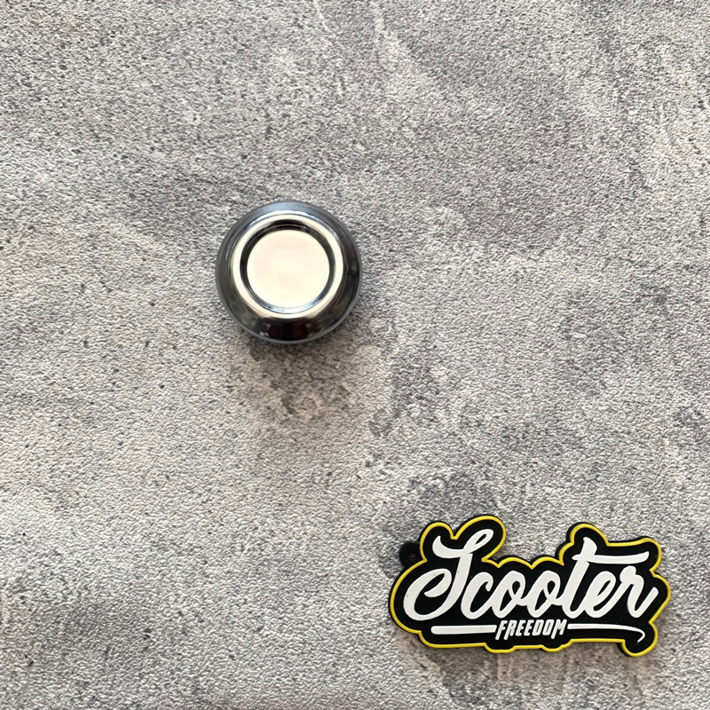 Dop Velg Depan Vespa Sprint Primavera Original