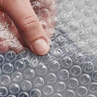 

Bubble Wrap