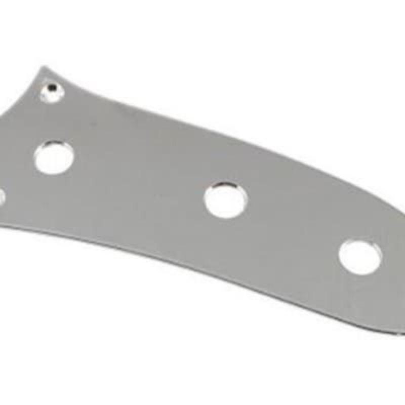 fender Mustang plat control