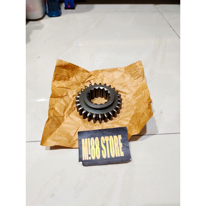 Gear Speed Gigi 1 Toyota Hardtop 2F 33331-60020