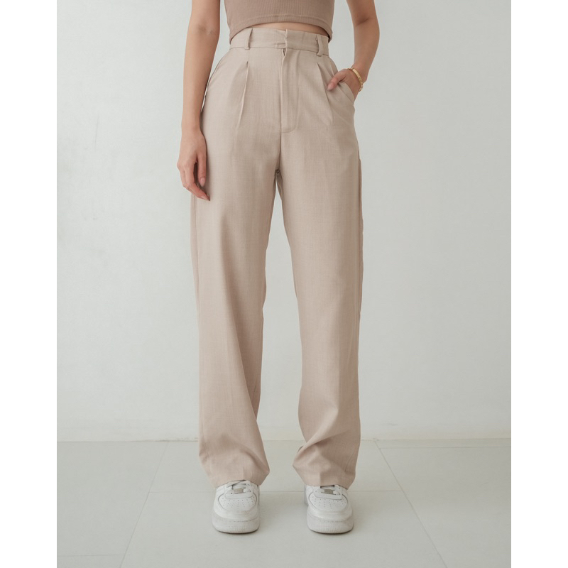 SHA OFFICE PANTS