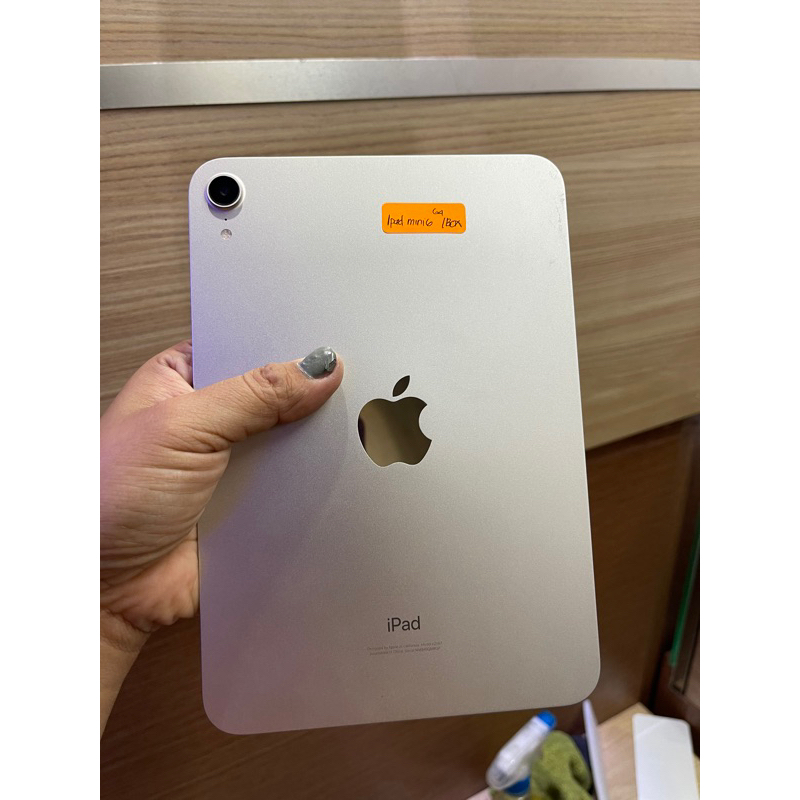 apple Ipad mini 6 IBOX