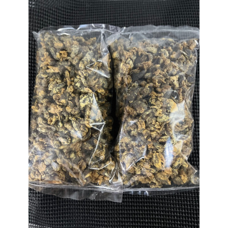 

Keripik BekicotKriuk 500gr