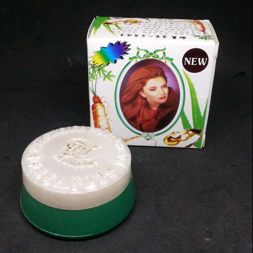 Original Cream UB Ginseng Ginsara Pearl Cream 5gr