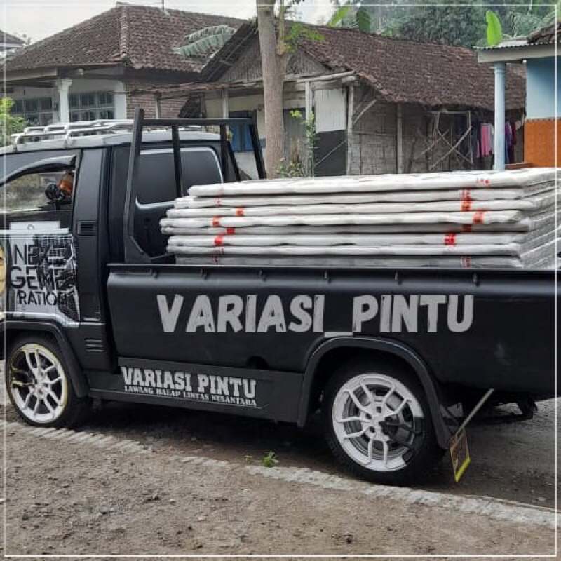 PINTU / PINTU RUMAH / PINTU KAMAR / PINTU SLEDING / PINTU PLYWOOD / PINTU MODERN