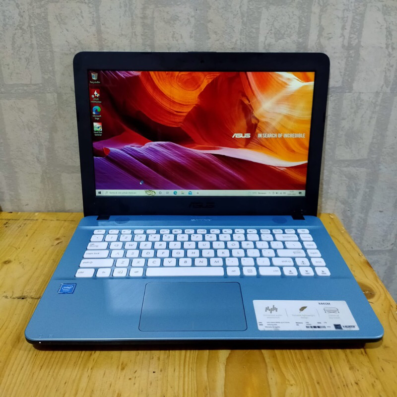 Laptop Asus Vivobook X441MA