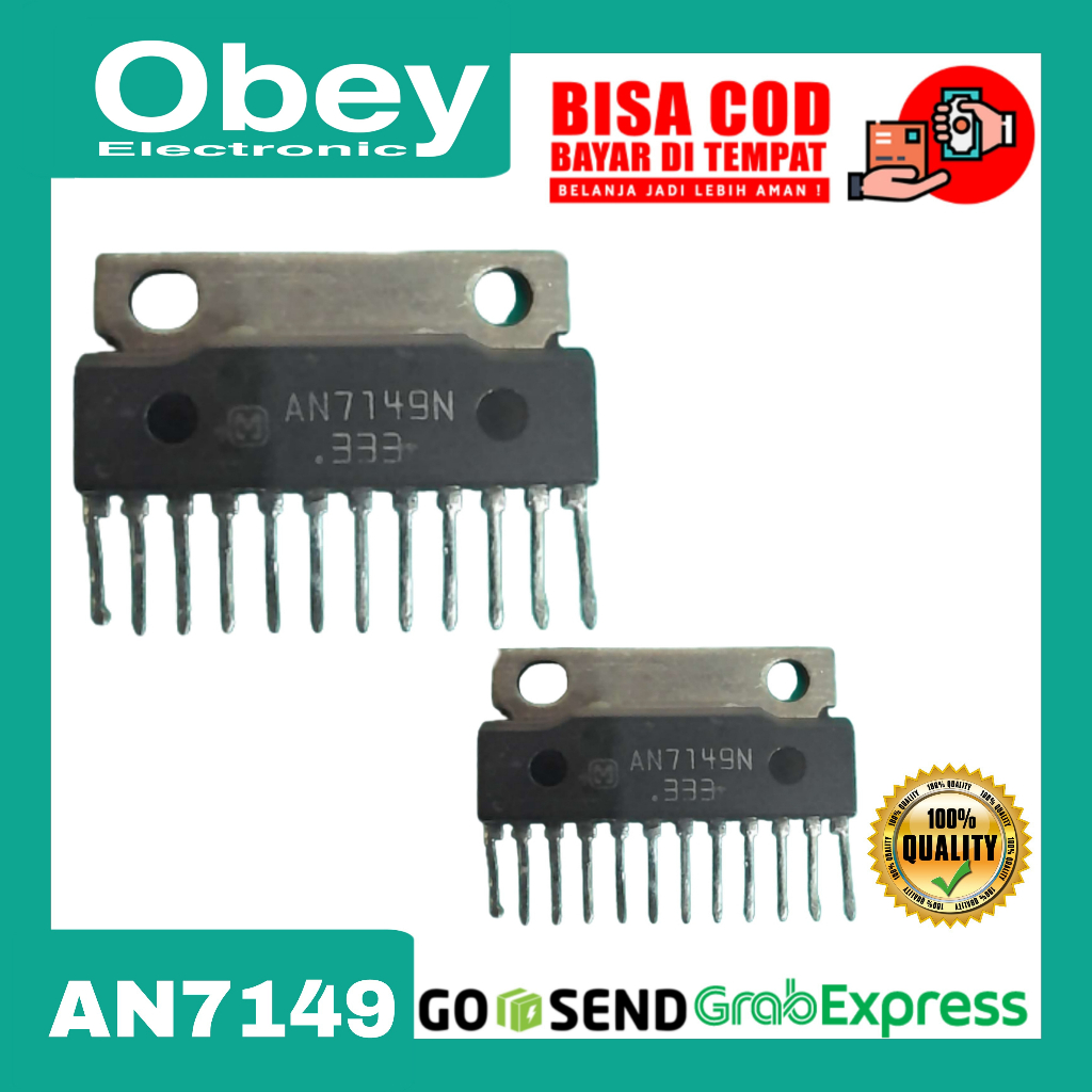 AN17810A/AN 17810 A Original