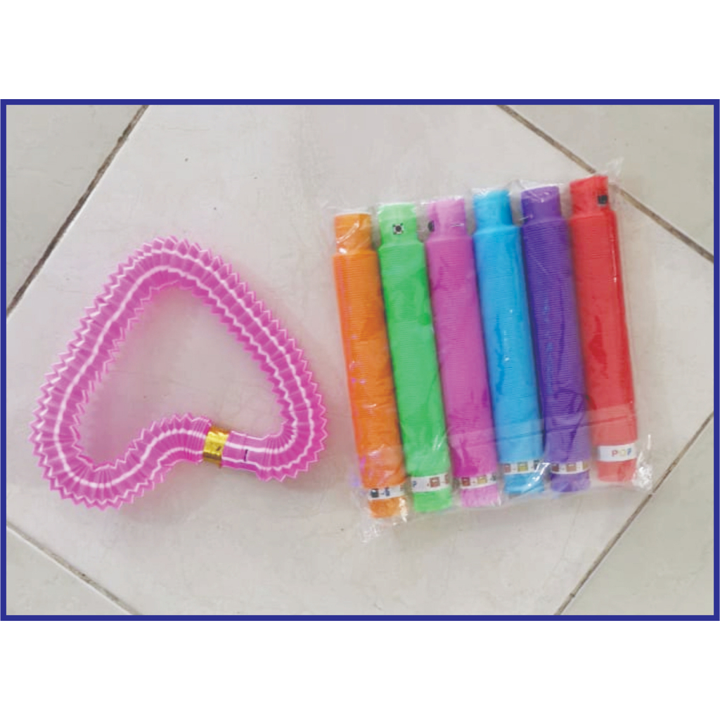 pop light/ mainan anak