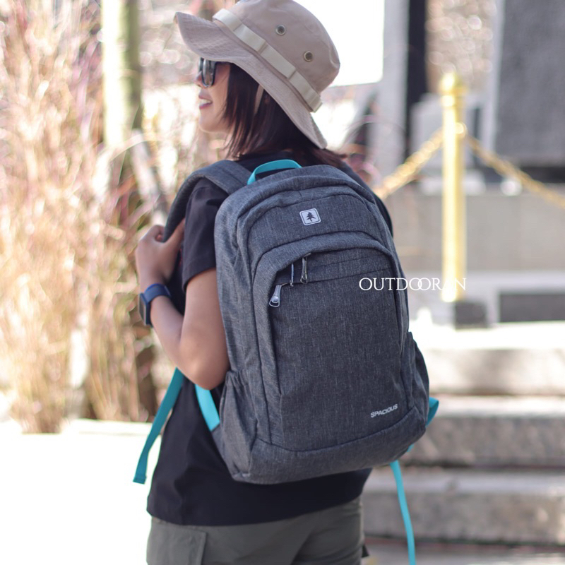 TAS RANSEL CONSINA SPACIOUS - TAS SEKOLAH - RANSEL CONSINA