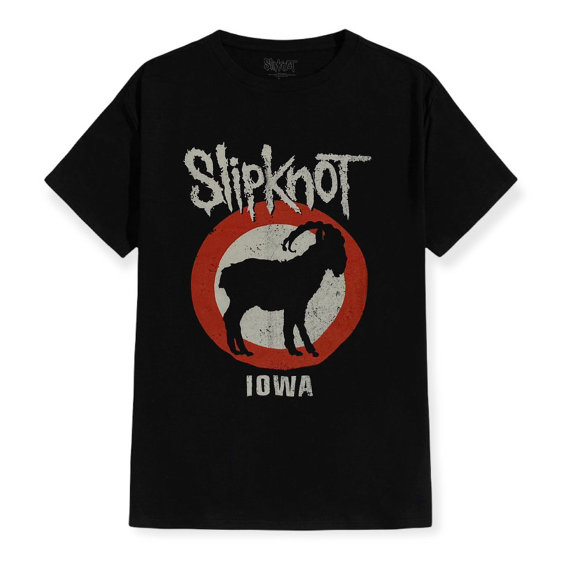 SLIPKNOT - IOWA GOAT