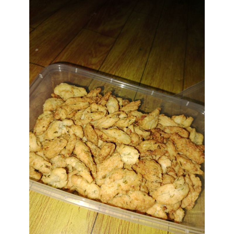 

KUE BAWANG HOME MADE