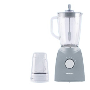 SHARP Blender Kaca 1.5 Liter EM-151G