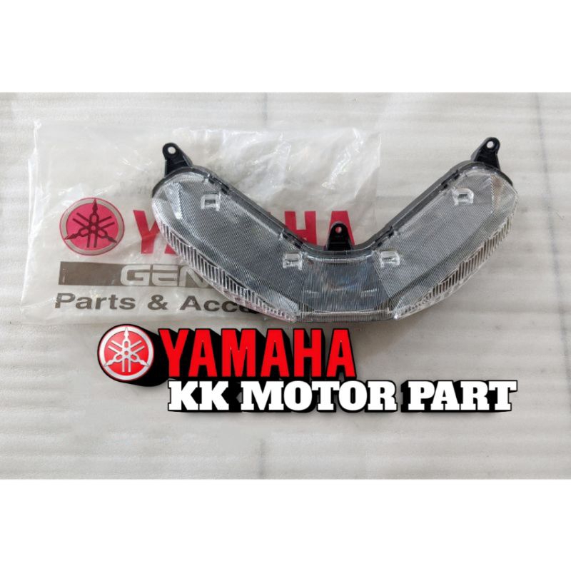 PILOT LIGHT ASSY/LAMPU SENJA YAMAHA JUPITER MX KING 2PV-H4301-00 ORIGINAL YAMAHA